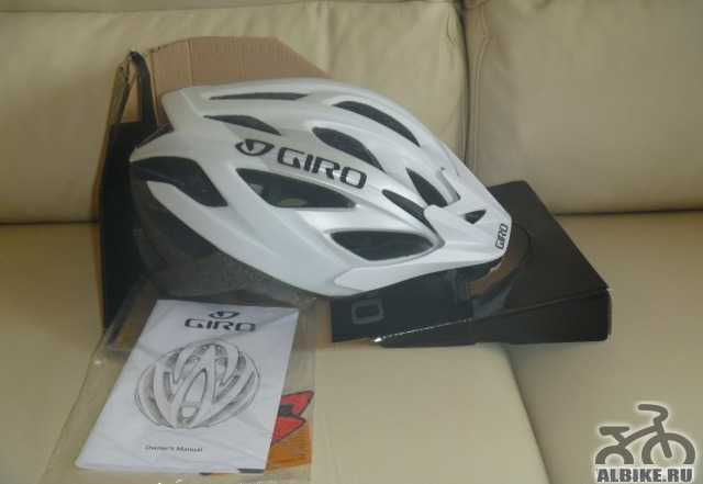 Шлем Giro Rift 2013