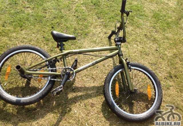 Продам BMX DiamondBack орион. Тогрг уместен