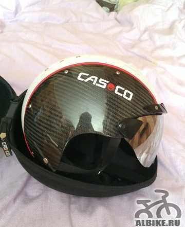 Casco