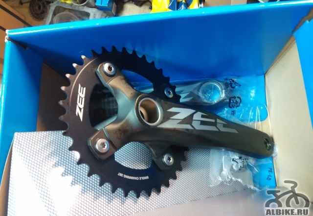 Shimano Zee 645