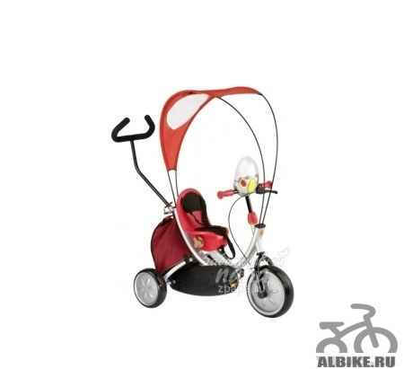 Italtrike OKO Plus 2200