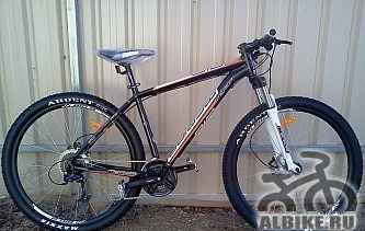 Merida BIG. nine TFS 100