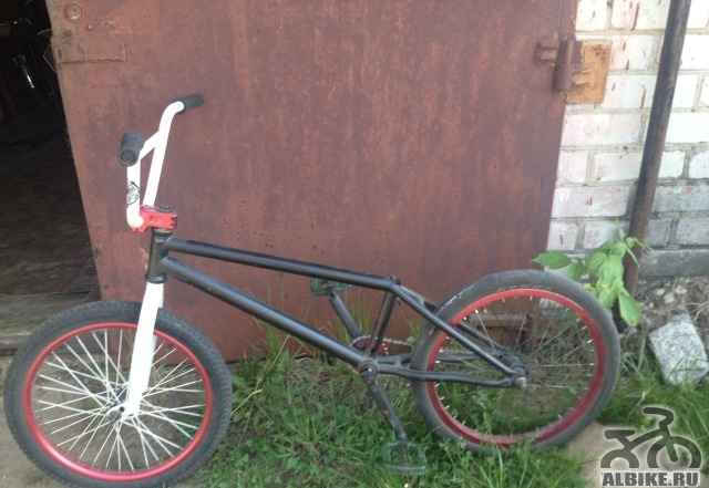 Бмх/Bmx