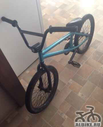 BMX Stolen brat