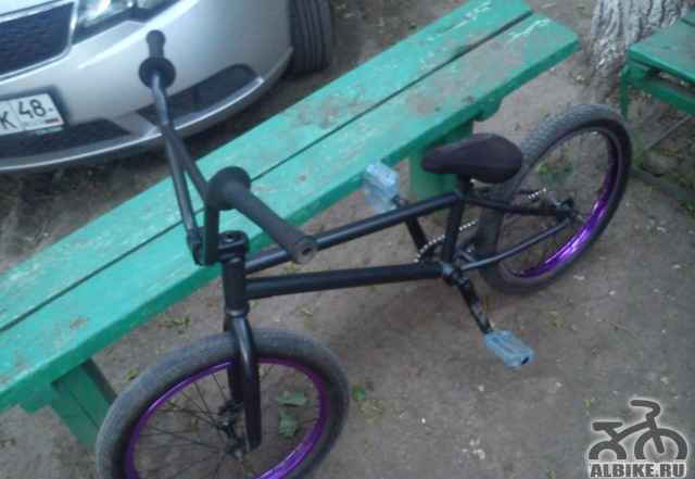 Продам велосипед BMX Eastern