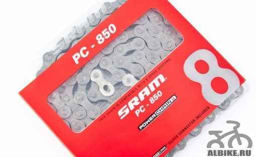 Цепь sram PC850