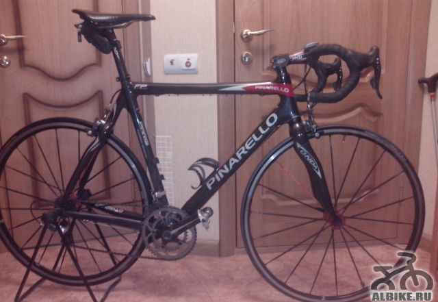 Pinarello Paris carbon 46hm3k