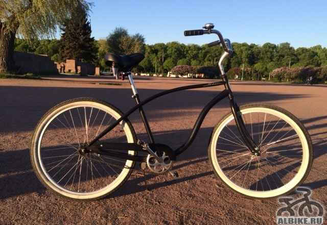 Schwinn One