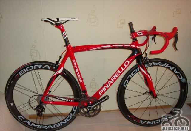 Pinarello Paris