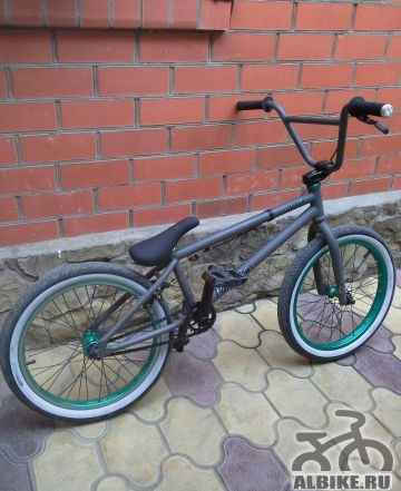 Bmx Radio Valac