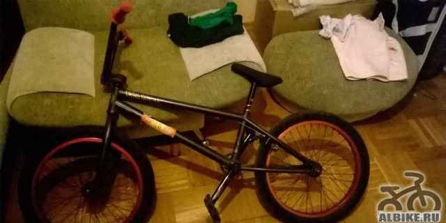 Bmx eastren bikes трейл digger