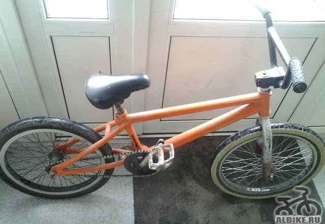 BMX Продам