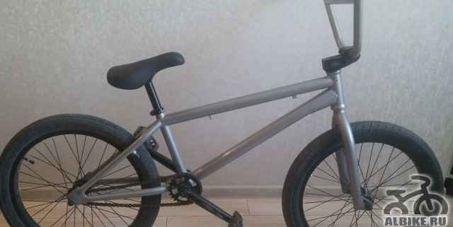 Продаётся BMX Sunday 2013