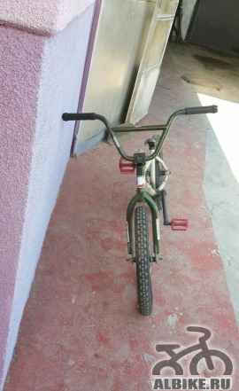 Прoдам bmx haro