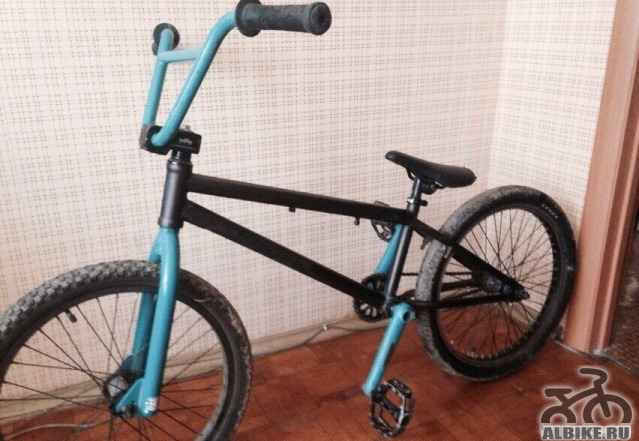 Продам bmx twenty solo