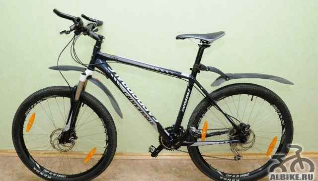 Cannondale Трейл 5