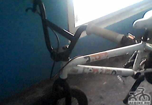 BMX Bock