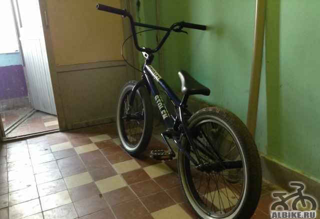 BMX Stolen Compact