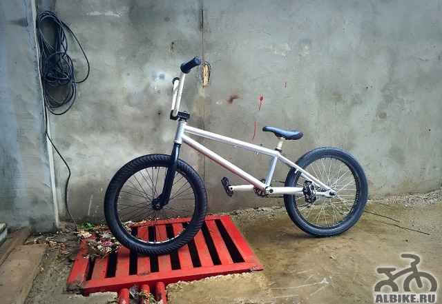 Bmx бмх вмх