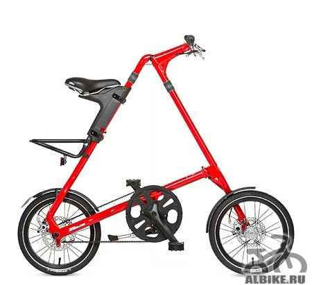 Продам велосипед "Strida" 5.2 (2014)