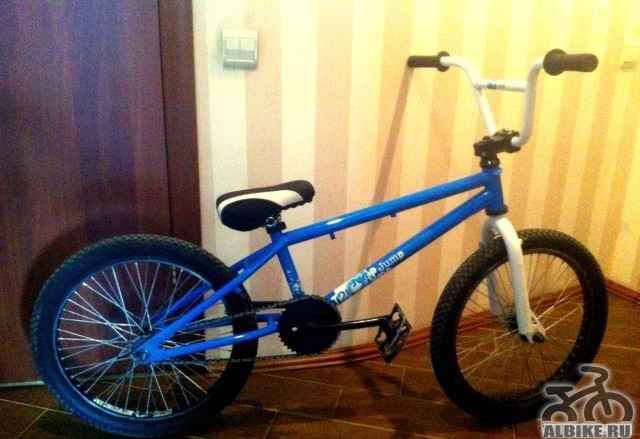 Продам BMX Стелс JumpJ2