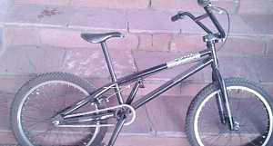 Продам BMX