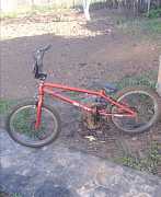 Продам BMX(gravity)