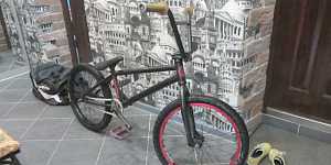 Продажа BMX