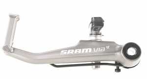 Тормоз sram (передний) VIA GT