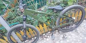 Продаётся Norco Bigfoot 2007 года