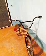 BMX eastern