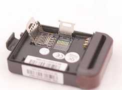 GPS/GSM Маяк TK-102 b