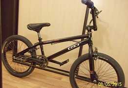 BMX GT EL centro