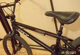 BMX GT EL centro