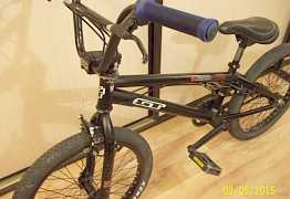 BMX GT EL centro