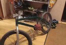 Продам Bmx(возможен торг)