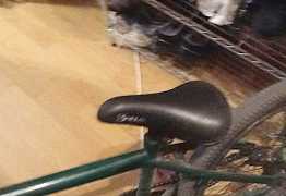 Продам Bmx(возможен торг)