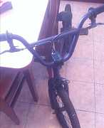 BMX haro