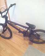 BMX haro