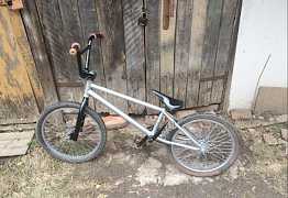 Eastern bmx