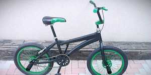 BMX MAX PRO трюкач