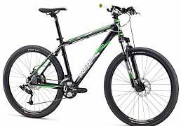 Mongoose tyax спорт 26" size L 2013