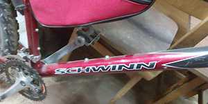 Schwinn moab