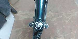 Schwinn moab