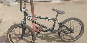 Haro 2013 bmx