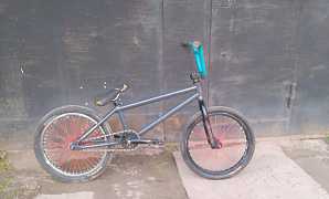 Bmx WTP Beyond