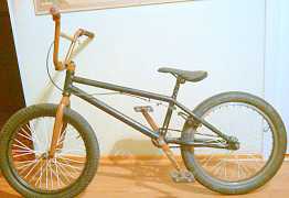 BMX Eastern bikes Etnies