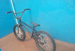 BMX Eastern bikes Etnies