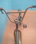 BMX Eastern bikes Etnies