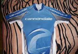 Джерси Cannondale